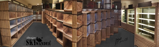 Gastro maso od SKYWANDER